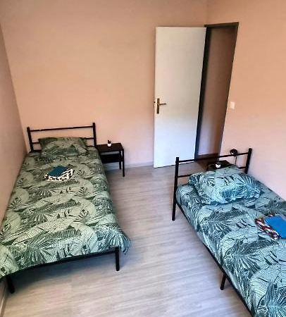 Appartement Grand Paris Saint-Denis  Bagian luar foto