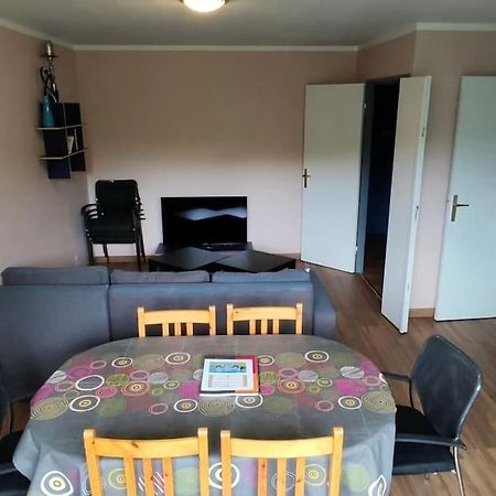 Appartement Grand Paris Saint-Denis  Bagian luar foto