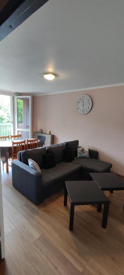 Appartement Grand Paris Saint-Denis  Bagian luar foto