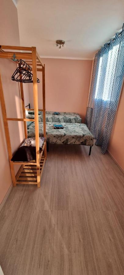 Appartement Grand Paris Saint-Denis  Bagian luar foto