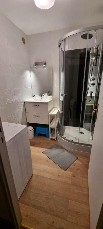 Appartement Grand Paris Saint-Denis  Bagian luar foto